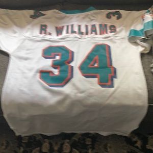 Miami Dolphins Jersey